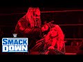 “The Fiend” Bray Wyatt uses Alexa Bliss to lure Braun Strowman back: SmackDown, August 7, 2020