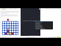 Connect Four (Failed) | GreatFrontend | Imposter Dev