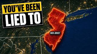 New Jersey Is Hiding Something NOBODY Talks About...