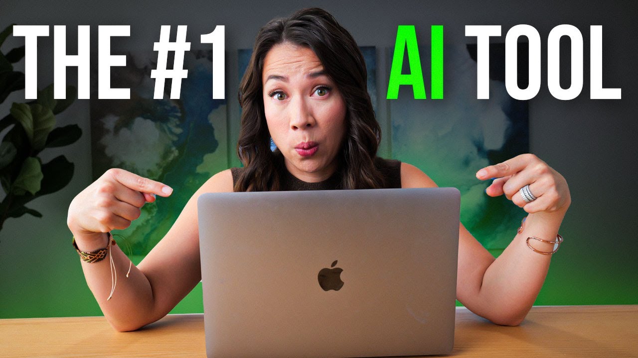 How Can I Leverage AI to Improve Business Processes? - YouTube