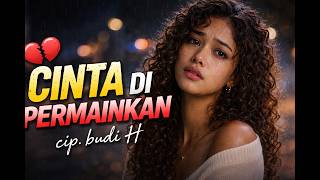 Download Lagu CINTA DIPERMAINKAN MP3