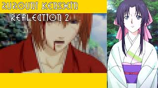 2 Color TvTropes Cancer from Rurouni Kenshin
