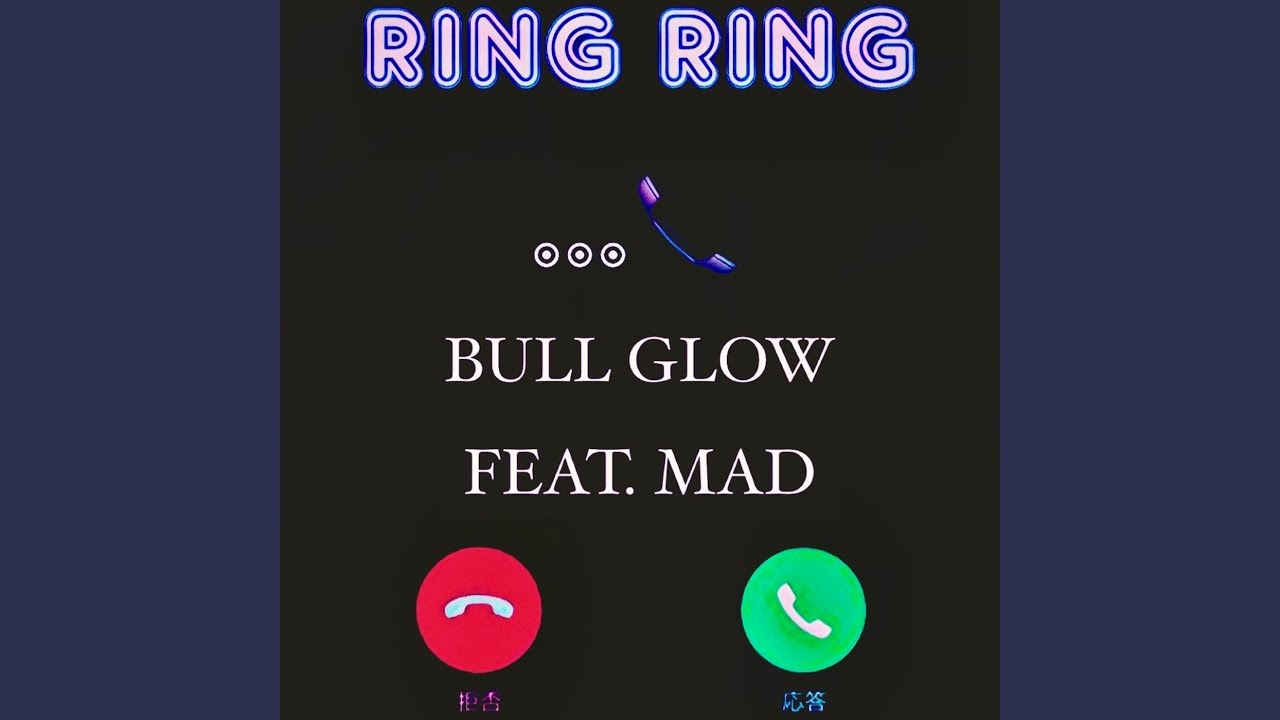 RING RING (feat. mad) - YouTube