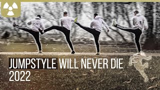 JUMPSTYLE WILL NEVER DIE | ADT 2024