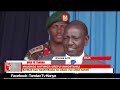 MAJENGO KUTIMIZA UREFU UNAOSTAHILI Ruto Abadilisha Sera Ya Ujenzi Wa Magorofa Eastleigh MAJENGO KUTIMIZA UREFU UNAOSTAHILI Ruto Abadilisha Sera Ya Ujenzi Wa Magorofa Eastleigh