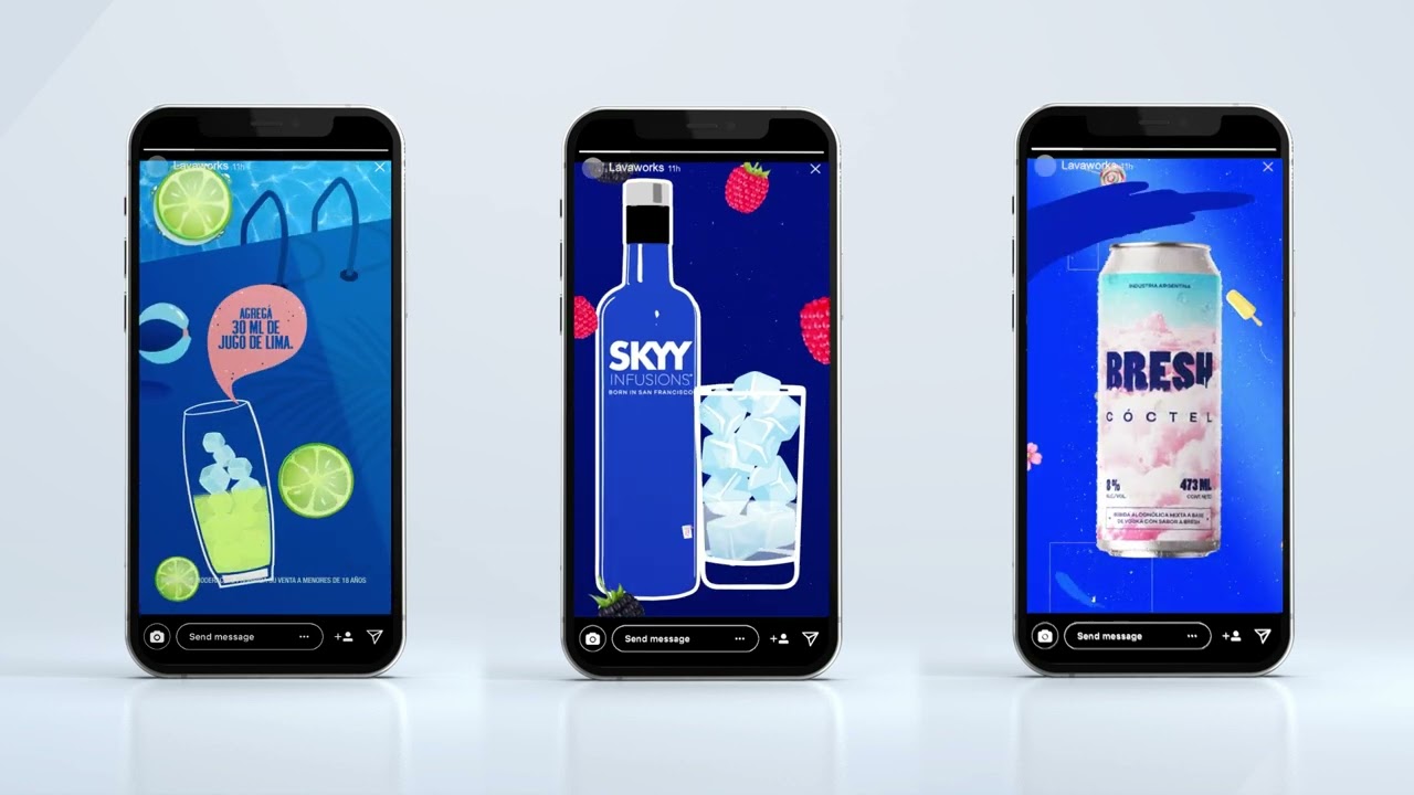 SKYY VODKA