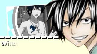 [ENS]  Happy Anniversary MEP ~My Part~ GrayLu ...Blush(Only You)