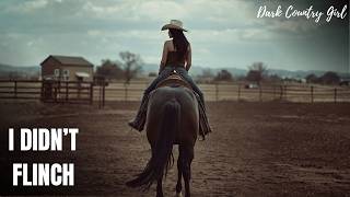I Didn’t Flinch (Dark Country & Dark Blues) - Full Album Profile