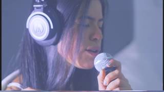 Video thumbnail of "Tengo tu amor cover by MIAH"