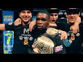 EFC 65 Dalcha vs Austin - Promo