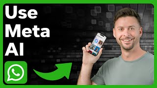How To Use Meta AI On WhatsApp
