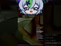 Failed Perception Check
