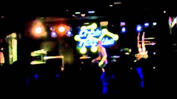 Mystic Monster Chain Reaction 9-9-11 Part 1