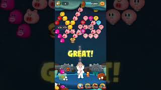 LINE BUBBLE 2 STAGE 2931