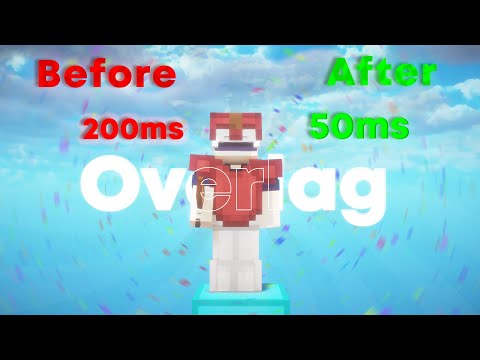 How To Get Lower Ping On Hypixel?