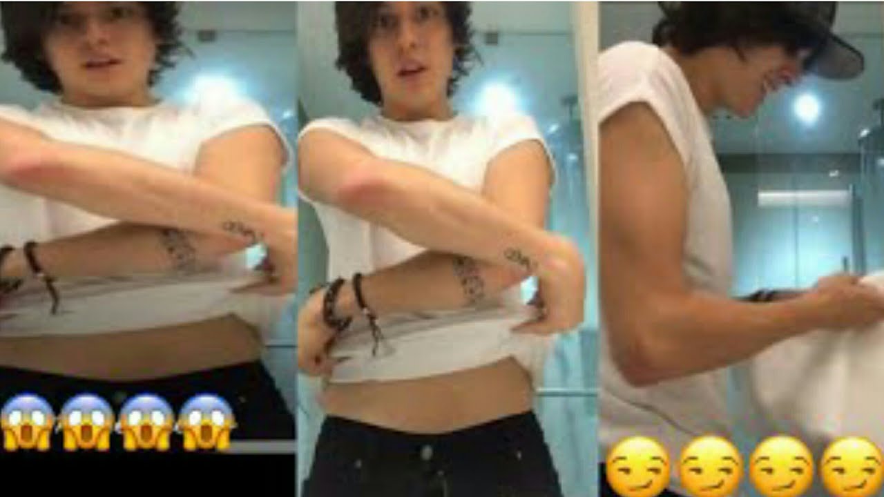 CNCO MOMENTOS GRACIOSOS