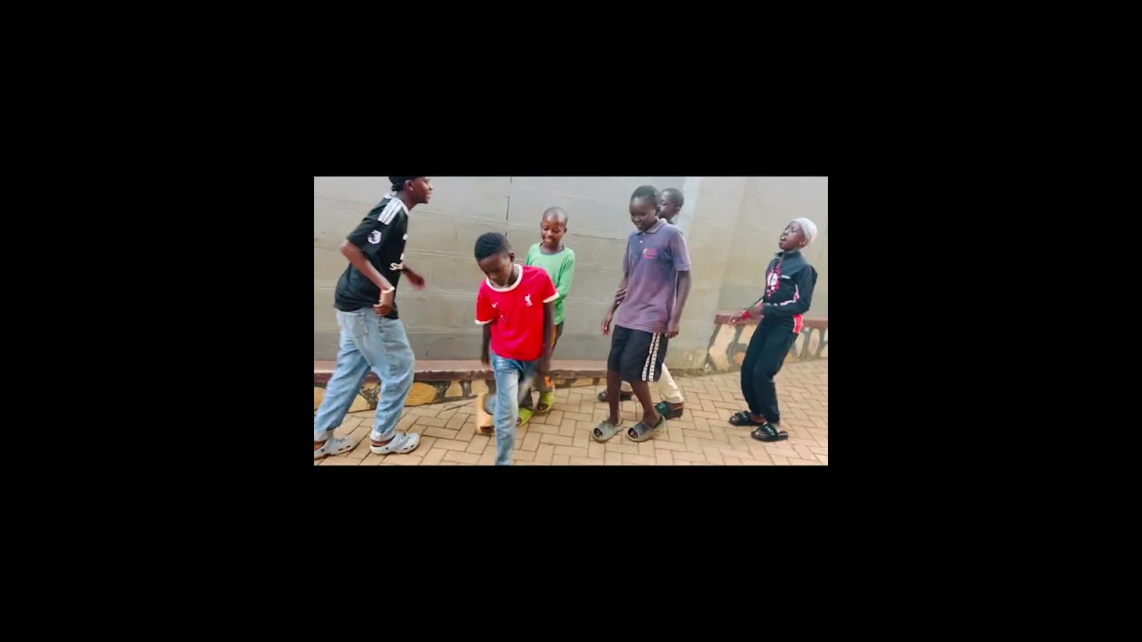 Party by Gentalpuffs & Kennyon