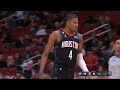 Oklahoma City Thunder vs. Houston Rockets Full Game Highlights | 2022-23 NBA Regular Season