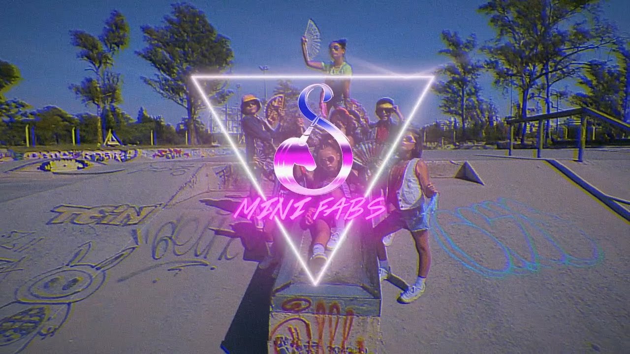 Tributo a MTV - Studio Fabulous | Mini Fabs