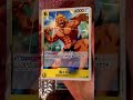 #1 ONE PIECE TCG Opening OP04 Kingdoms of Intrigue (6packs) / only rare & more