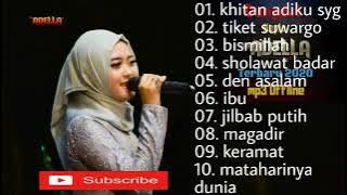 spesial qosidah ADELLA full album dangdut koplo terbaru
