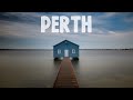 PERTH City Trip - Western Australia