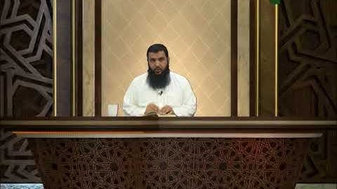 حفظ قرآن کریم 42 (ترجمه آیات 6 الی 16 سوره مبارکه مائده) 13-01-2015