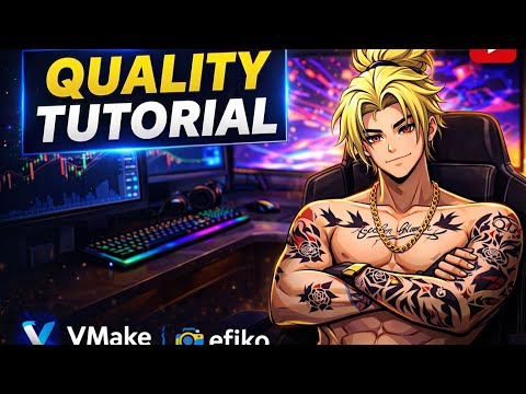 FREE FIRE 4K QUALITY TUTORIAL 😱 | PC LIKE QUALITY TUTORIAL FOR ANDROID IN 2025 😍 @XFIREVFX 