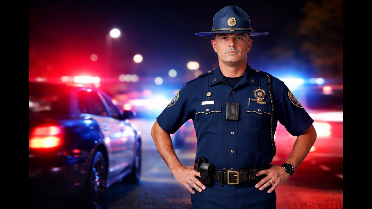 Stateboys Louisiana Bodycam Marathon 24/7