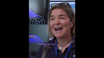 Meet Vera, one of our seabed mappers