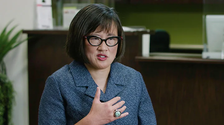 Breast cancer tumor board benefits   Dr  Linda Liu