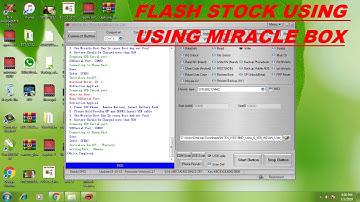 INTEX IV0118ND FRP UNLOCK / STOCK ROM DOWNLOAD/FLASHING/MIRACLE BOX/INTEX LION 6