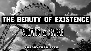 THE BEAUTY OF EXISTENCE [ slowed & reverb ] #relaxingnasheed | Muhammad Al Muqit by Cherry the kitten.  579 views 8 months ago 4 minutes, 44 seconds