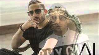 Mark B ft El Super Nuevo   No se la echa Remix