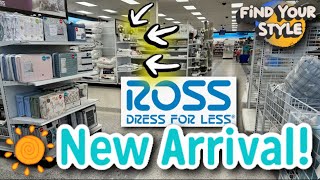 ROSS DRESS 4 LESS SHOCKING NAME BRAND FINDS FOR LESS #new #rossdressforless #shopping