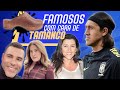 Famosos com cara de tamanco