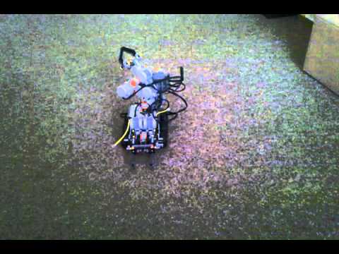 RobertaLAB | Robot-Arm 6 |
