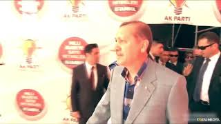 Recep Tayyip Erdoğan Mustafa Kamacı Tevazu, Samimiyet, Gayret.   #MemleketİşiGönülİşi Resimi