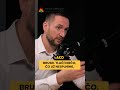 Uhrík: "Čo si vysníval Brusel, už teraz nesplníme." l Miloš a Marcel motoristom
