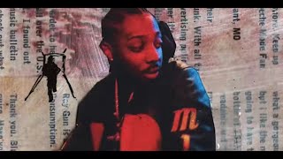 Brent Faiyaz - PRICE OF FAME