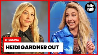 4 Cast Members Leave SNL in One Week | What’s Really Going On