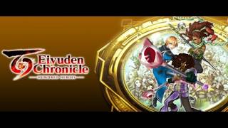 Eiyuden Chronicles 100 Heroes
