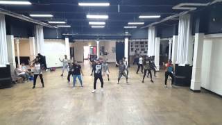 Download Lagu Trip lee- manolo choreography - Hype Dance Teens MP3