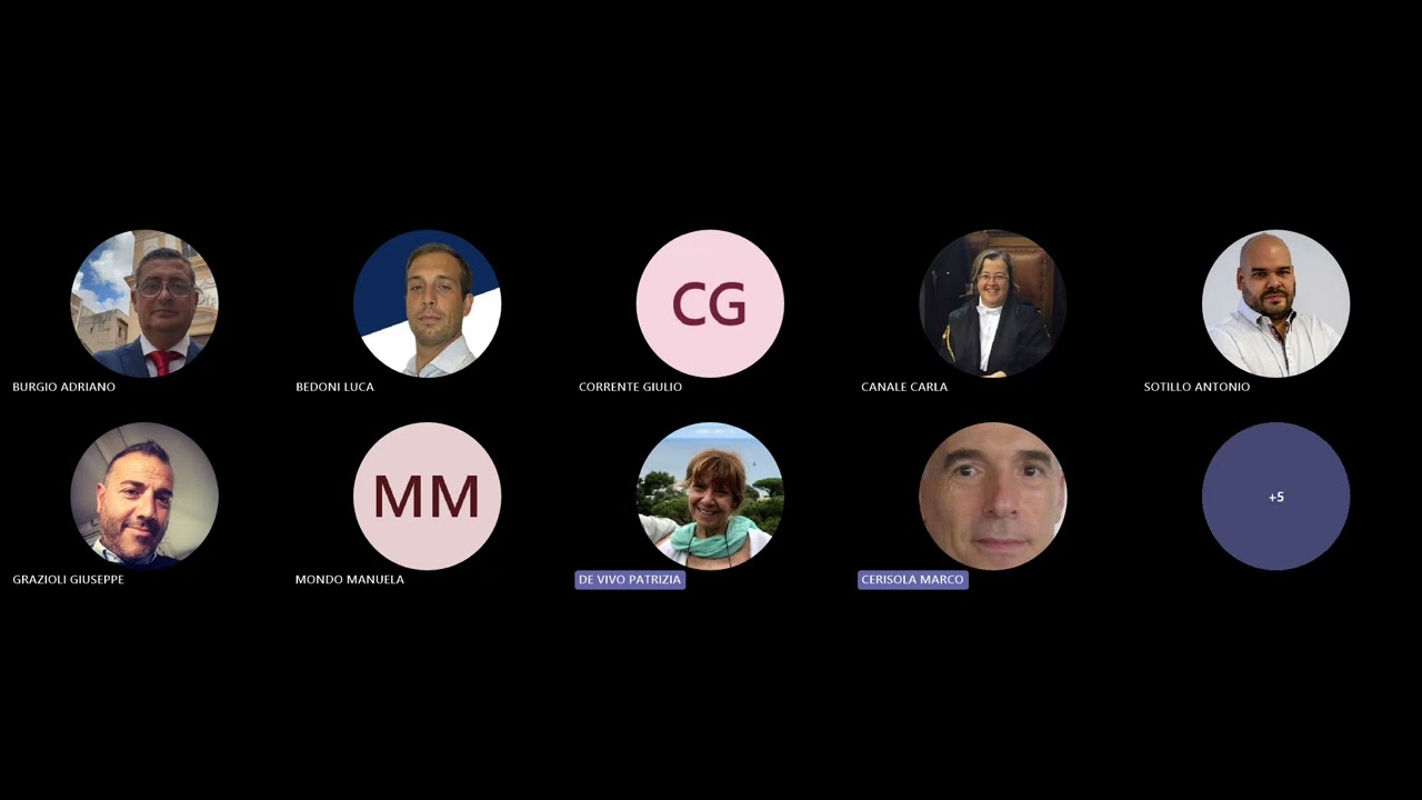 Commissione IV congiunta con la Commissione Speciale Decentramento del 19 febbraio 2026