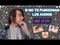 POR QUE no me FUNCIONAN los AUDIOS SUBLIMINALES // QUE HACER para que me SIRVAN