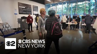 Famous As early voting begins in NYC, mayoral candidates double down on attacks Profile