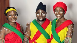 Manyu Monikim Dance Performance .