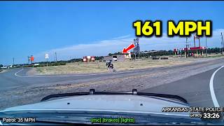 Full Most Dangerous High-Speed Police Chases Caught on Dashcam — That Feel Like an Action Movie #82 Guide