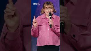 The perfect cure for anxiety | Paula Kosienski Stand-Up Comedy
