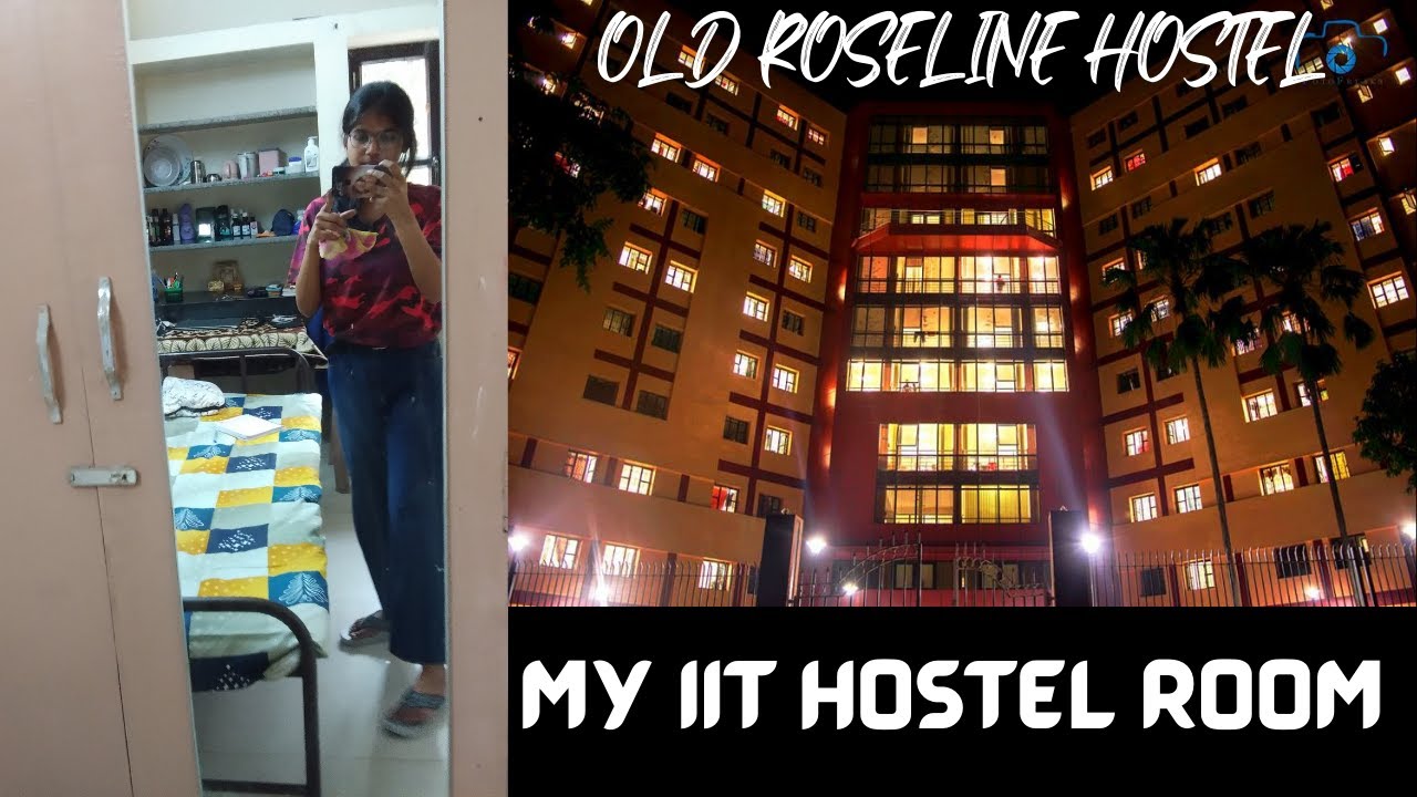 my-iit-hostel-room-old-roseline-hostel-iit-ism-dhanbad-iit